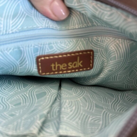 The Sak Leather Purse - Picture 10 of 16